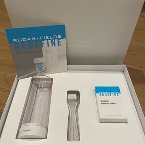 Rodan + Fields Redefine